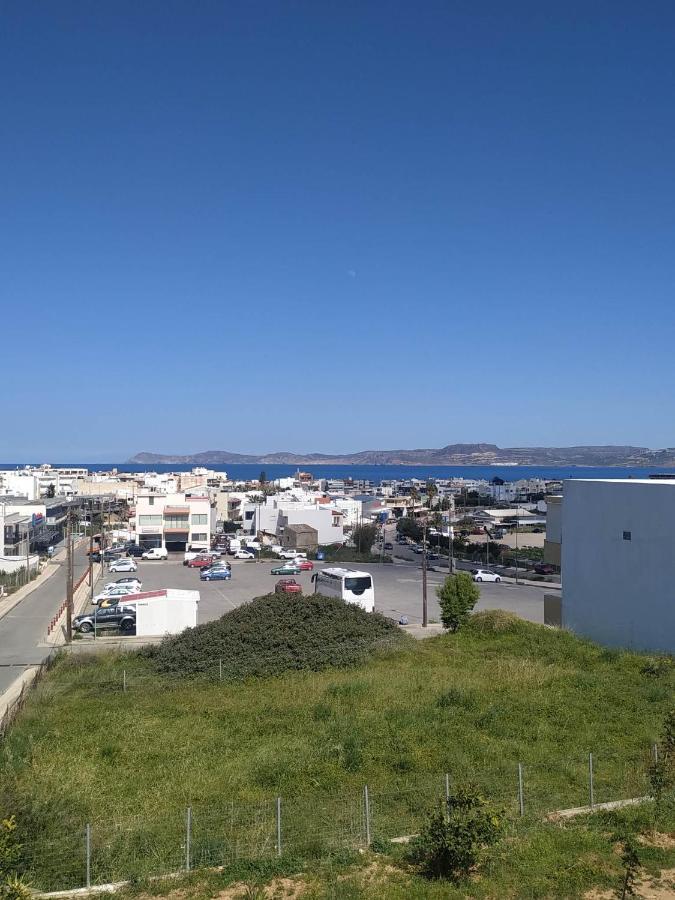 Sitia View Apartman Kültér fotó