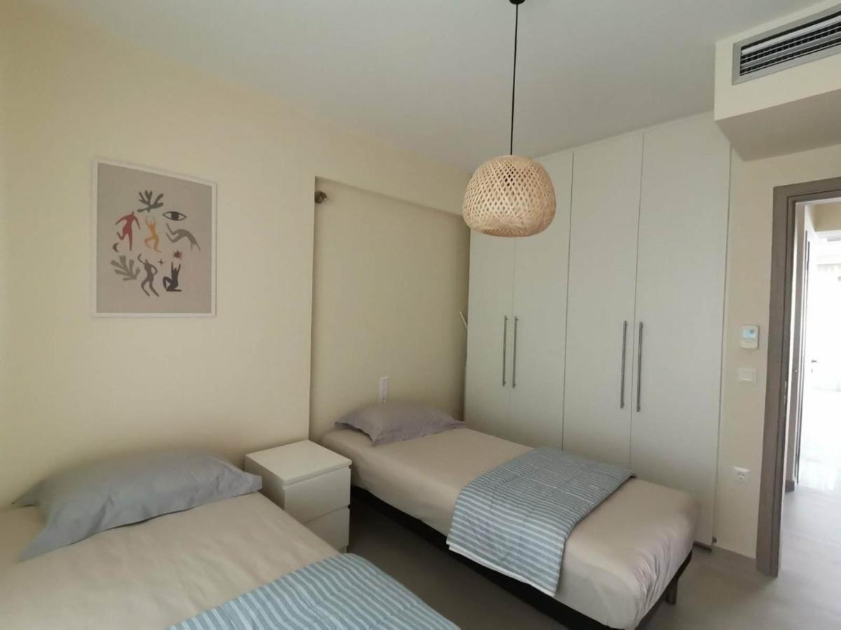 Sitia View Apartman Kültér fotó
