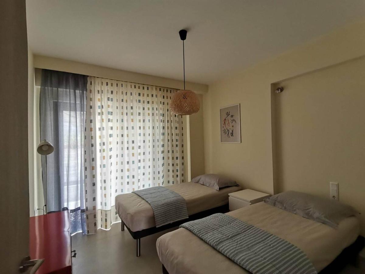 Sitia View Apartman Kültér fotó